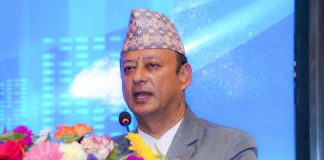 नेता दीपक खड्कासँग एक अर्बभन्दा धेरैको सम्पत्ति फेला