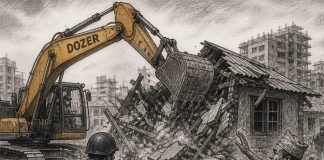मापदण्डको नाममा अन्याय—नागरिक सम्पत्तिमाथि राज्यको दृस्ठिकोण के हो ?