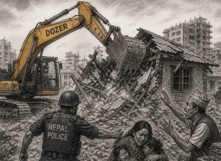 मापदण्डको नाममा अन्याय—नागरिक सम्पत्तिमाथि राज्यको दृस्ठिकोण के हो ?