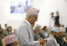 सुकुमबासीका बसिरहेका बास भत्काएर मासिक १५ हजार ३ दिने निर्णय अमानवीय