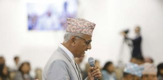 सुकुमबासीका बसिरहेका बास भत्काएर मासिक १५ हजार ३ दिने निर्णय अमानवीय