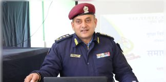 अग्रवाललाई सघाएको आशंकामा छानबिन सुरु