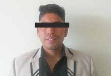 मन्दिर लक्षित भड्काउ अभिव्यक्ति दिने पक्राउ