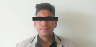 मन्दिर लक्षित भड्काउ अभिव्यक्ति दिने पक्राउ