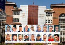 नक्कली भुटानी शरणार्थी बनाएर अमेरिका पठाउन रचिएको अपराधको पेसी