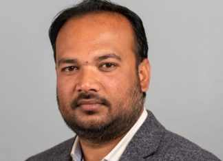 गगन थापाको ‘छटपटाहट’बारे मनिष मिश्रको टिप्पणी