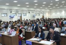 संघीय संसदको बजेट अधिवेशन आजदेखि प्रारम्भ हुने