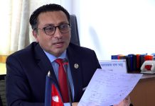 नेपालको समष्टिगत आर्थिक सूचकहरूमा सुधार