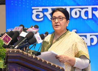 कम्युनिष्ट आन्दोलनलाई प्रभावकारी बनाउन आवश्यक