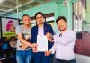 स्थानीय नेपालभाषा विषयकाे पाठ्यपुस्तक अभावबारे ध्यानाकर्षण