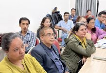 “मिथिला/तिरहुतको मध्ययुगीन शहरीकरण र वास्तुकला सम्पदा” कार्यक्रम
