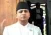 भारत भ्रमणका क्रममा ईपीजीको विषय उठ्यो कि उठेन ?