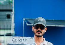 ‘क्याप्टेन साब’को सकियो छायांकन