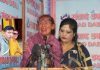गरगहनासहित फरार आफ्नै श्रीमानबाट असुरक्षित दियाको न्यायको गुहार
