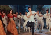 ‘कहीँ नभाको जात्रा’ मा रोमाण्टिक देखिए सियोन र खुशी ( भिडियो )