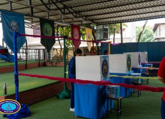 आज हुने निर्वाचनमा ८० वटा विद्युतीय उपकरणबाट मतदान गरिने