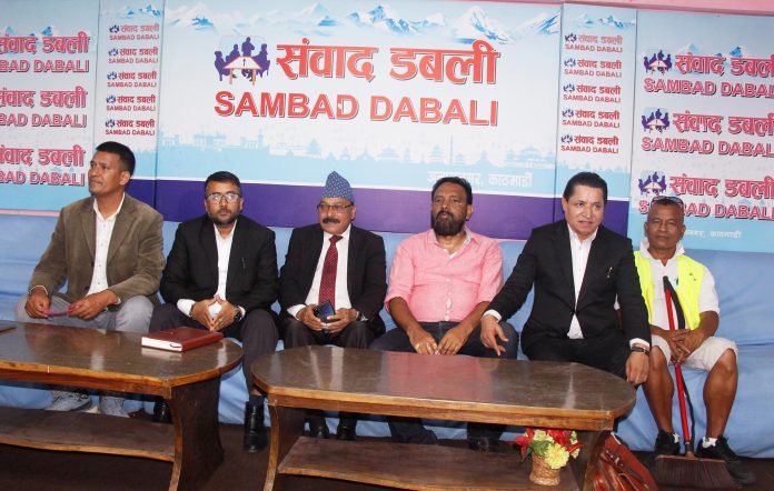 Gairdaliya Sthani Taha Aviyan (1)