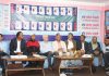‘दर्शनशास्त्रको इतिहास’ परिचर्चाः नेपाली परिवेश अनुसार मार्क्सवाद रक्षा र विकास आवश्यक