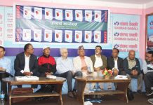 ‘दर्शनशास्त्रको इतिहास’ परिचर्चाः नेपाली परिवेश अनुसार मार्क्सवाद रक्षा र विकास आवश्यक