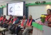 मन र मस्तिष्कलाईसंगै स्पर्श गर्ने कवि श्रेष्ठको ‘जहाँ तिम्रो पाइला हुन्छ’