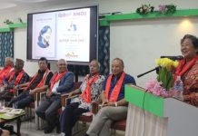 मन र मस्तिष्कलाईसंगै स्पर्श गर्ने कवि श्रेष्ठको ‘जहाँ तिम्रो पाइला हुन्छ’