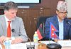 नेपालले तीन करोड ७६ लाख युरो बराबरको सहयोग पाउने