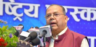 मदन भण्डारीको हत्यारा पत्ता लगाउन नसक्ने कमजोरी स्वीकार