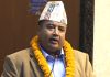 बालेन शाह नेतृत्वको सरकार ढाल्ने चेतावनी