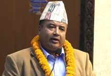 बालेन शाह नेतृत्वको सरकार ढाल्ने चेतावनी
