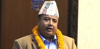 बालेन शाह नेतृत्वको सरकार ढाल्ने चेतावनी