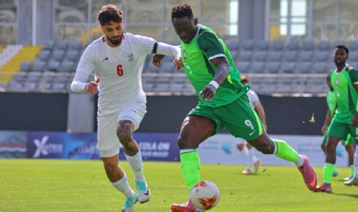 Mohammad-Ghorbani