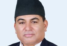 रास्वपाको कर्णाली अधिवेशन स्थगित गर्न उजुरी