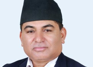 रास्वपाको कर्णाली अधिवेशन स्थगित गर्न उजुरी