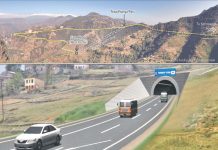 नागढुङ्गा सुरुङमार्ग साउनदेखि सञ्चालन