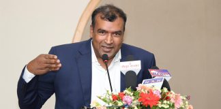 चेक अनादर ठगी कसुरमा साह पक्राउ