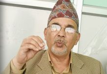 ग्रेटर नेपालका अभियन्ता फणिन्द्र नेपाल पक्राउ