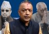 उपसभापति शर्माले सहमतिका लागि भन्दै पठाएको ७ बुँदे सहमति