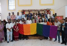 दलित पत्रकार सङ्घको राष्ट्रिय महाधिवेशनमा मायाको पहिचान: समाजले किन गलत बुझ्यो लैङ्गिक पहिचान?