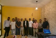 डिजिटल नेपाल विकेन्द्रीकरण संवाद सम्पन्न
