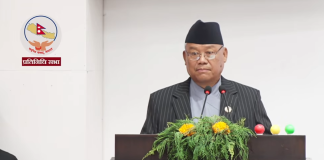 सीमा विवाद कूटनीतिक संवादमार्फत खोजिनुपर्नेमा जाेड