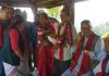 अमरसिंह थापाको जन्म गोरखाको सिरानचोकमा भएको इतिहासविद्हरूको दाबी
