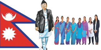 १२ हजार पुराना कर्मचारी बिदा गरिँदै