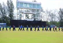 नेपाल एसिया कपमा छनोट भएन