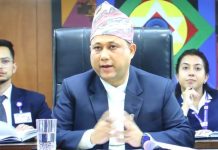 भूतपूर्व ब्रिटिश गोर्खाहरूको समानुपातिक पेन्सन माग