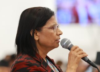 सरकारलाई गिरिबन्धु टी–स्टेटको फाइल खोल्न एमालेकाे चुनौती