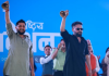 रास्वपाकाे सभापतिमा रवि लामिछाने निर्विरोध निर्वाचित