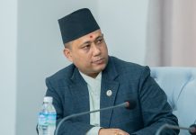 परराष्ट्रमन्त्री चार दिने भ्रमणका लागि आज चीन प्रस्थान गर्ने