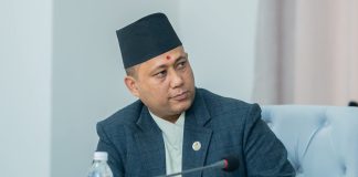 परराष्ट्रमन्त्री चार दिने भ्रमणका लागि आज चीन प्रस्थान गर्ने