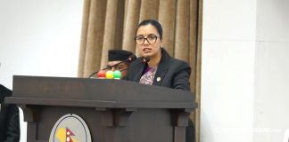 अख्तियार दुरुपयोग अनुसन्धान आयोग निष्पक्ष बन्नुपर्नेमा जाेड