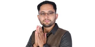 रास्वपाको बागमती प्रदेश सभापतिमा उत्सव अर्याल निर्वाचित